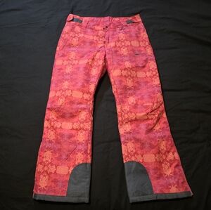 Arctix Red and Gray Jacket